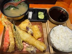 -天妇罗内顺田(罗湖店)