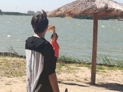 -武清南湖绿博园
