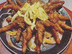 -妥妥烤肉料理(昙华林店)