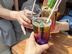 -Sirena海妖日咖夜酒