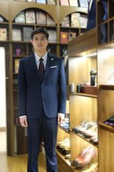 -伊布老裁缝西装礼服定制