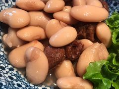 -有才叔的小馆(招商依云曲江店)