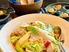 -福楼毕斯罗F Bistronome(国贸商城约会地标景观店)