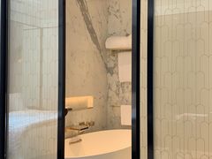 -尼依格罗香港美利酒店