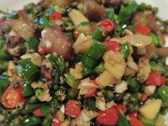 -靓靓蒸虾(中山公园店)