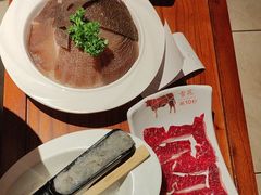 -川味观·鲜货火锅(西湖文化广场店)