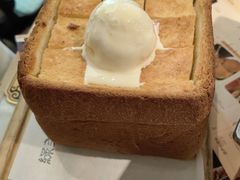 -绿茶餐厅(北京世纪金源店)