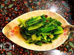 -蘑菇私房菜小馆(杨家坪西城天街店)