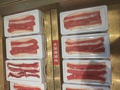 -谭三娘鲜切牛肉自助火锅(北京路店)
