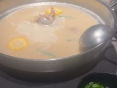 -骨之味·筒骨汤火锅(江头店)
