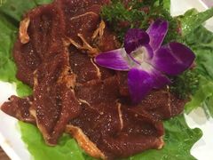 -洪焱重庆老火锅(万福花园店)