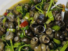 -火龙堂·风味民间菜(文一路店)