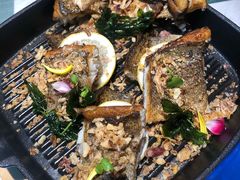 -蜜桃花开·中西融合菜E&W(南长街店)