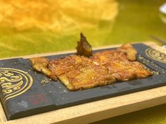 -广州塔晖粤轩中餐厅