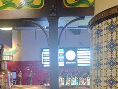 -马迭尔德式西餐精酿啤酒屋(中央大街店)