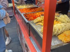 -师任堂韩式食品(总店)
