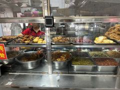 -凤张螺蛳粉·爽口粉(跃进路总店)