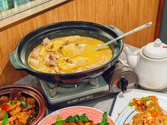 -九龙茶记·粤式餐厅融合菜(鹭江店)