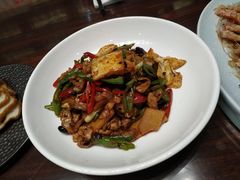 湘西小炒肉-茗鼎汇(星方汇广场店)