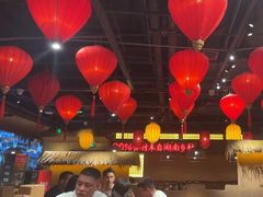 -老湘村·湖南土菜(天河维多利店)