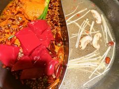 -冯校长老火锅(深圳总店)