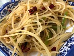 -秦扬居特色菜馆(上王村)