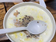 -清真老马家国华牛奶鸡蛋醪糟(正宁路店)