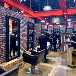 -P.STYLE 派斯造型