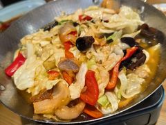-鸿运楼·舌尖上的徽菜