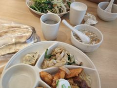 -素满香·全民食养自助(建邺万达店)