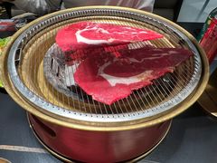-西塔老太太泥炉烤肉(龙湖北苑天街店)