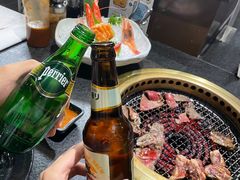 -神户赤童日式烤肉伙伴(东直门店)