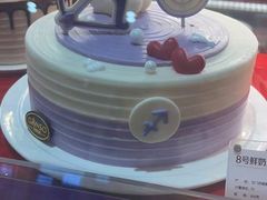 -元祖食品GANSO(江宁万达店)