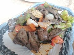 -维吾尔餐厅(宜山路店)