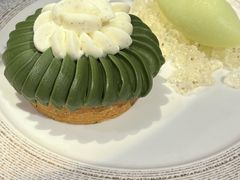 -Le Bistrot de Racine