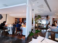 大堂-松鹤楼·非遗·苏帮菜(融科店)