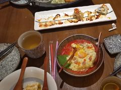 -白石的深夜食堂(济南万象城店)