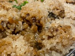 荷香糯米排骨-金春禧(世茂国际广场店)