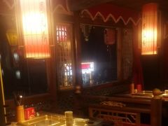 -蜀九鼎·四川火锅·毛肚是招牌(惠安店)