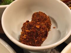 -铁公鸡·四川料理(天环广场店)