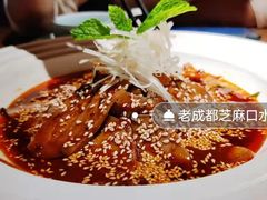 -卞氏菜根香·川菜(青羊万达店)