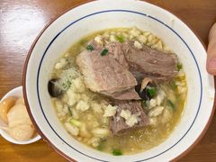 -刘信牛羊肉小炒泡馍(回民街店)