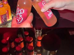 -赤红音乐现场(浦东金桥路店)