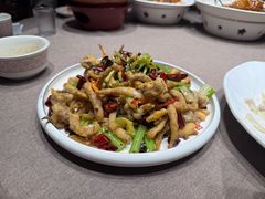 -润泽园饭庄(中山路店)