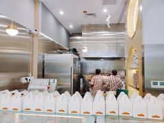 -猫王榴莲世家(三里屯SOHO商场店)