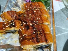 -松坂屋日料自助(长城路店)