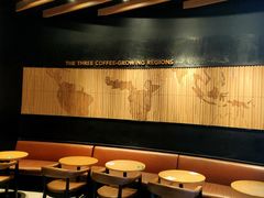 -星巴克臻选(莘庄仲盛店)