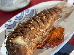 -心园餐厅·地道传统云南菜·三十年老店