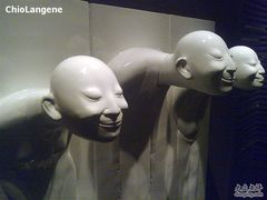 -上海柏悦酒店
