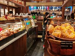 -BUTTERFUL&CREAMOROUS 黄油与面包(西单大悦城店)